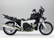 BMW K 1200 GT